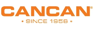 Cancan - logo