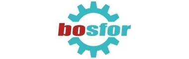 Bosfor - logo