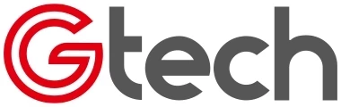 Gtech - logo