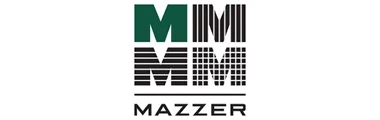 Mazzer - logo