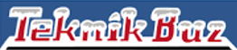 Teknik Buz - logo
