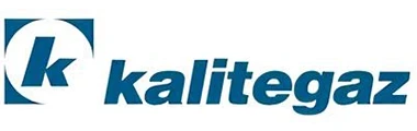 Kalitegaz - logo