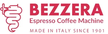 Bezzera - logo