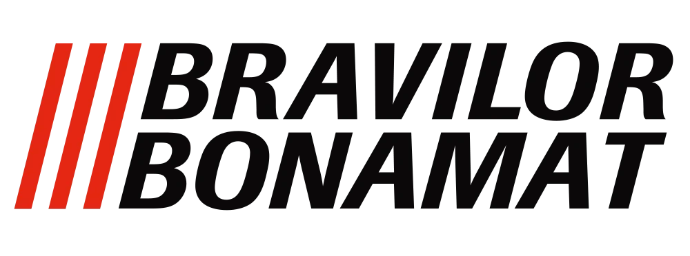 Bravilor Bonamat - logo