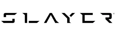Slayer - logo