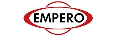 Empero - logo