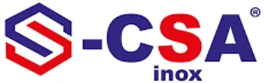 CSA Inox - logo