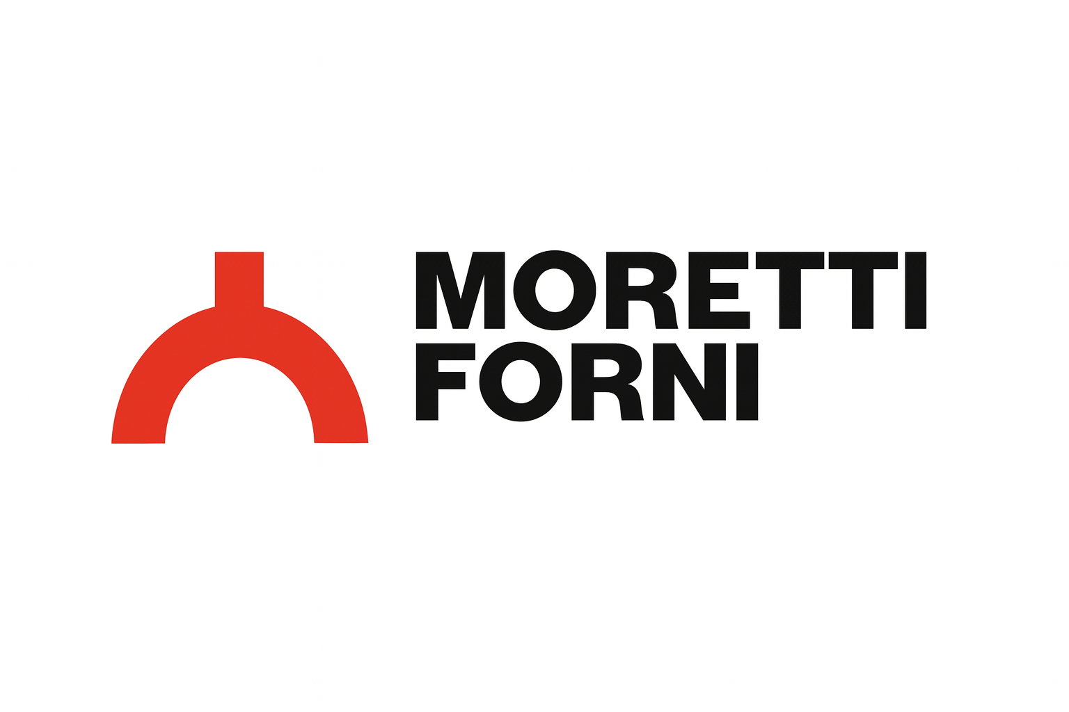 Moretti Forni - logo