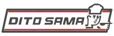 Dito Sama - logo