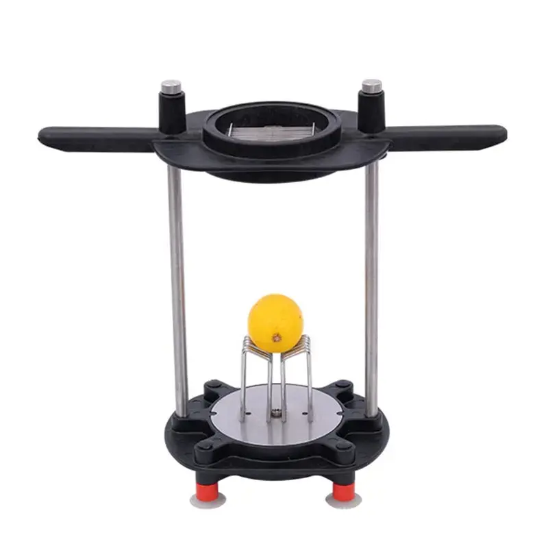 Limon Dilimleme Makinesi - 1316 6 Yarım Disk