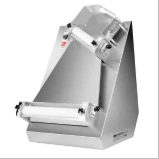 Hamur Açma Makineleri