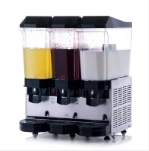 Şerbet & Ayran Makineleri